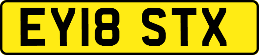 EY18STX