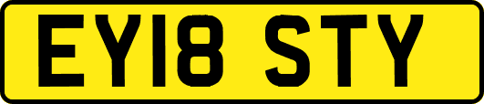 EY18STY