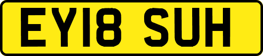 EY18SUH