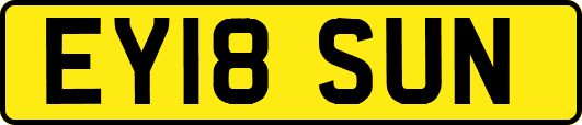 EY18SUN