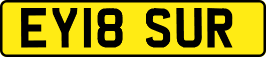 EY18SUR