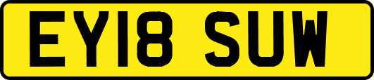 EY18SUW