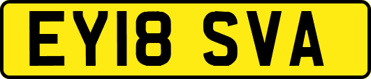 EY18SVA