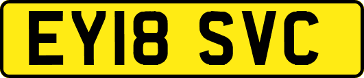 EY18SVC