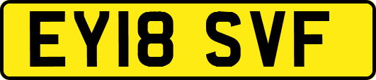 EY18SVF