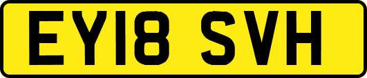 EY18SVH