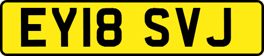 EY18SVJ