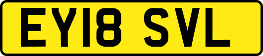 EY18SVL