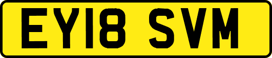 EY18SVM