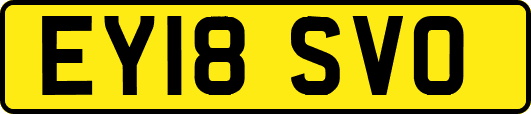 EY18SVO