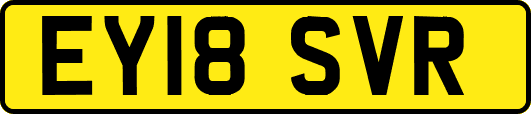 EY18SVR