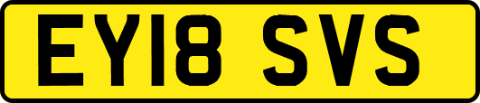 EY18SVS