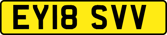 EY18SVV