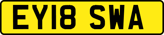 EY18SWA