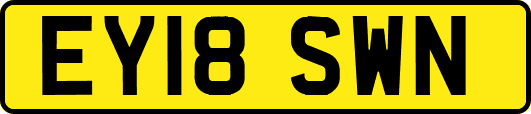 EY18SWN