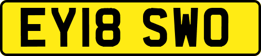 EY18SWO