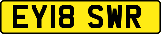 EY18SWR