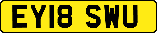EY18SWU