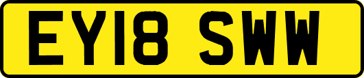 EY18SWW
