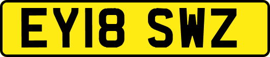 EY18SWZ