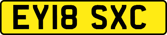 EY18SXC