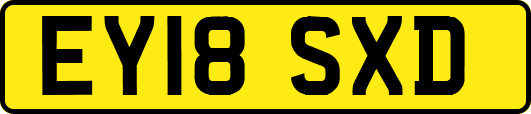 EY18SXD