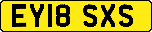 EY18SXS