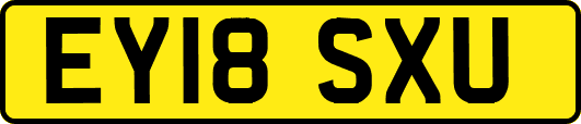 EY18SXU