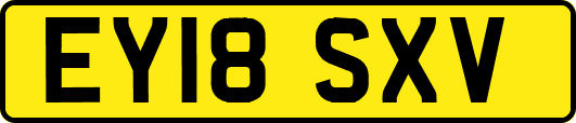 EY18SXV