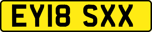 EY18SXX