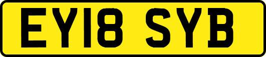 EY18SYB