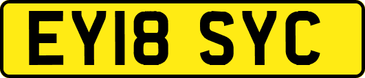 EY18SYC