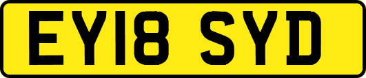 EY18SYD
