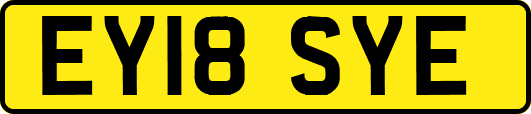 EY18SYE