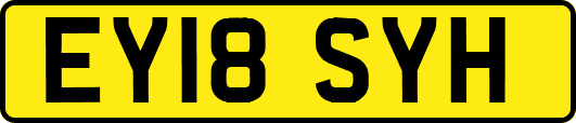 EY18SYH