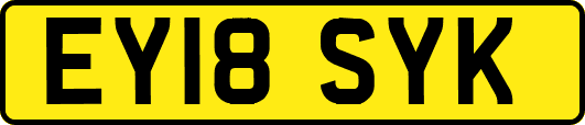 EY18SYK
