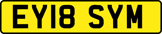 EY18SYM