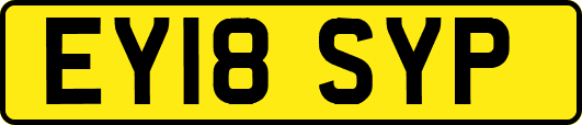 EY18SYP