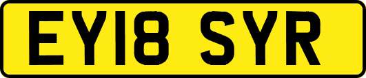 EY18SYR