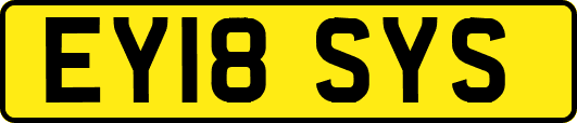EY18SYS