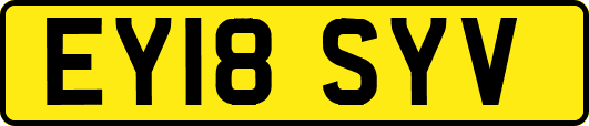 EY18SYV