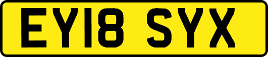 EY18SYX