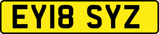 EY18SYZ