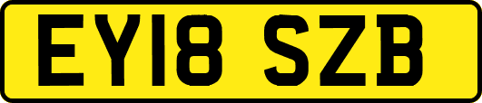 EY18SZB