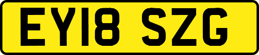 EY18SZG