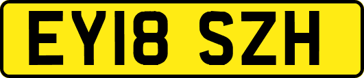 EY18SZH