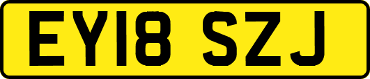 EY18SZJ
