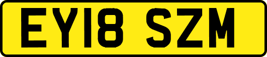 EY18SZM