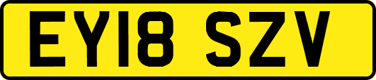 EY18SZV