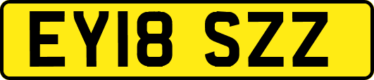 EY18SZZ
